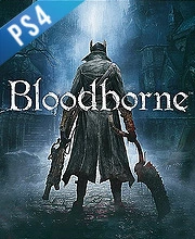 Bloodborne PS4