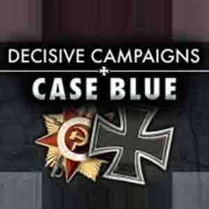 Decisive Campaigns Case Blue