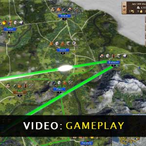 Grand Ages Medieval