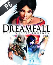 Dreamfall The Longest Journey
