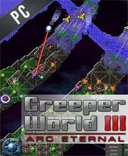 Creeper World 3 Arc Eternal
