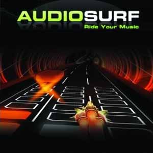 AudioSurf
