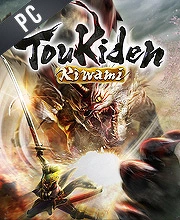 Toukiden Kiwami