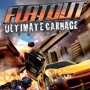 FlatOut Ultimate Carnage
