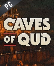 Caves of Qud