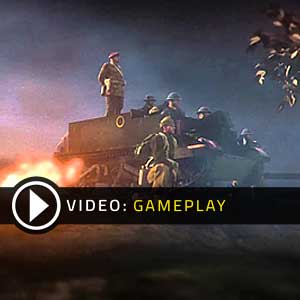 Company of Heroes 2 The British Forces