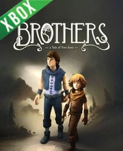 Brothers A Tale of Two Sons Xbox One