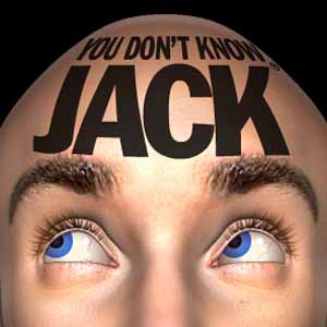 YOU DONT KNOW JACK