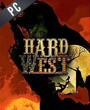 Hard West