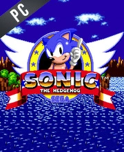 Sonic The Hedgehog