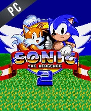 Sonic The Hedgehog 2