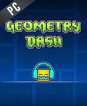 Geometry Dash