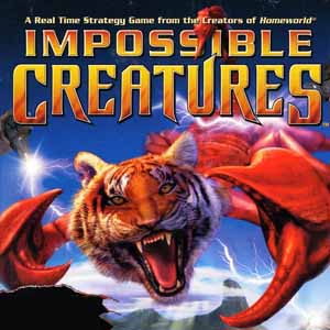 Impossible Creatures