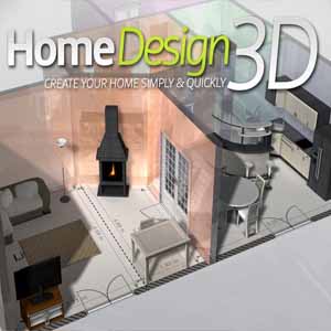 Home Design 3D