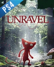 Unravel PS4