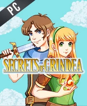 Secrets of Grindea