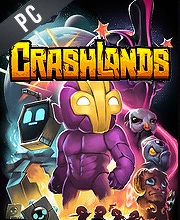 Crashlands