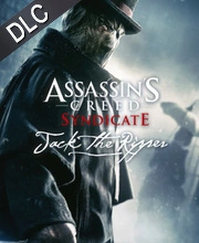 Assassins Creed Syndicate Jack The Ripper