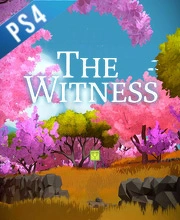The Witness PS4