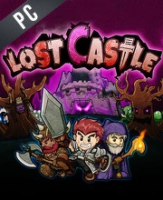 Lost Castle