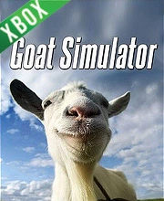 Goat Simulator Xbox One