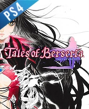 Tales of Berseria PS4