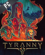 Tyranny