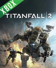 Titanfall 2 Xbox One