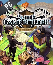 SMILE GAME BUILDER