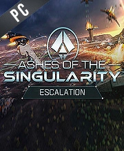 Ashes of the Singularity Escalation