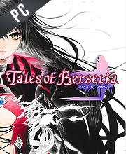 Tales of Berseria