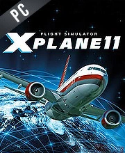 X-Plane 11