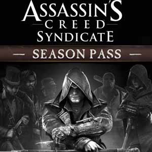 Assassin’s Creed Syndicate Season Pass Xbox One