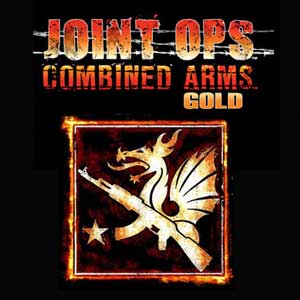Joint Operations Combined Arms Gold