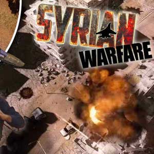 Syrian Warfare