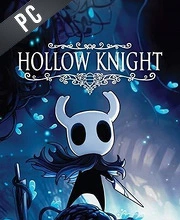 Hollow Knight