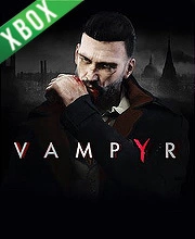 Vampyr Xbox One