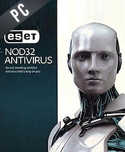 Eset Nod32 Antivirus
