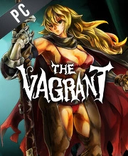 The Vagrant