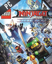 The LEGO NINJAGO Movie Video Game