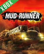 Spintires MudRunner Xbox One