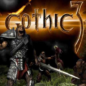 Gothic 3