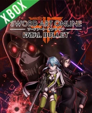 Sword Art Online Fatal Bullet Xbox One