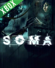 SOMA Xbox One