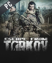Escape from Tarkov