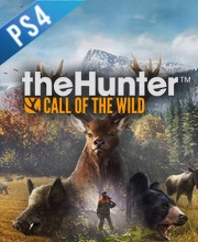 theHunter Call of the Wild PS4