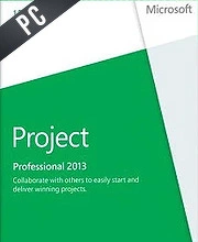 Microsoft Project Professional 2013