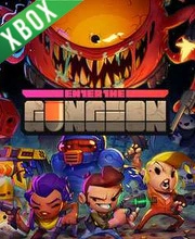 Enter The Gungeon Xbox One