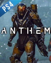 Anthem PS4
