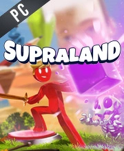 Supraland